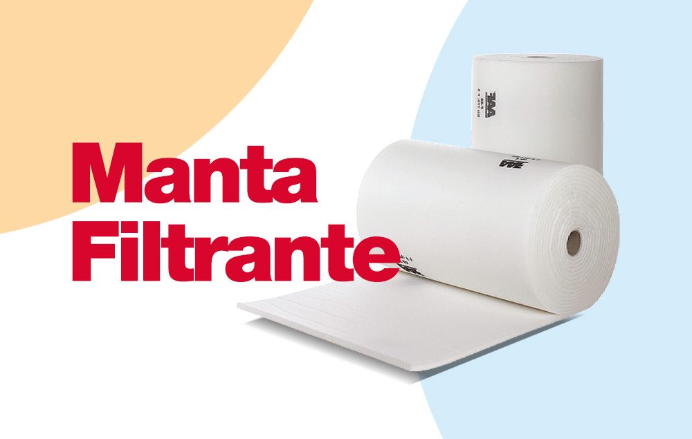 Manta Filtrante o que é e como utilizar