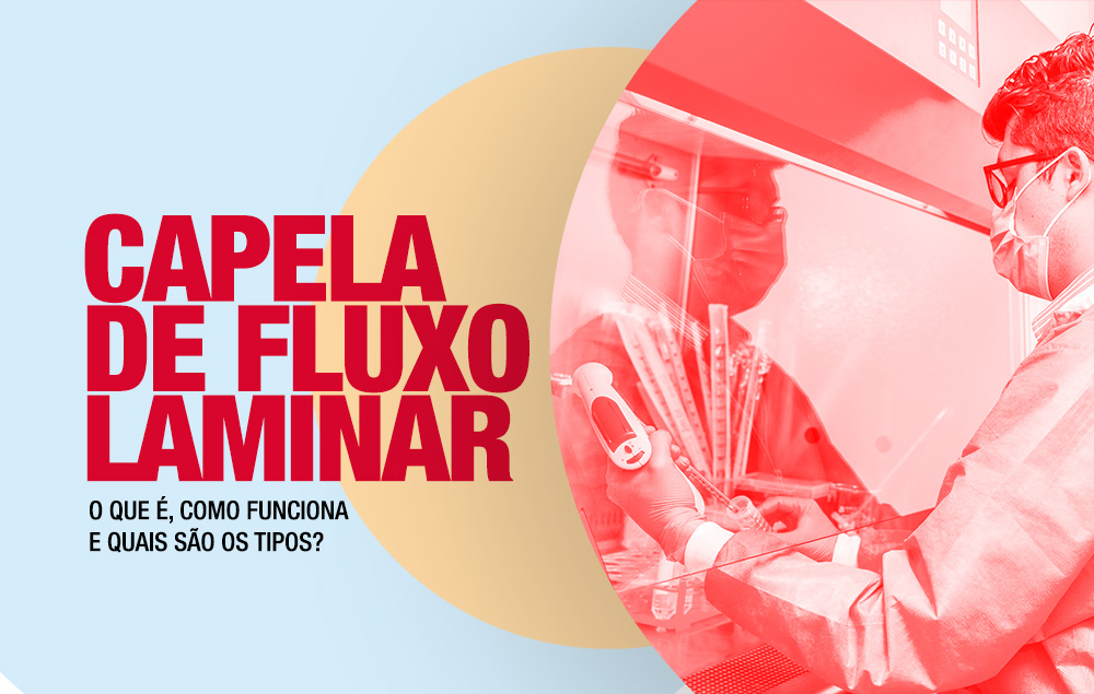 Capela fluxo laminar